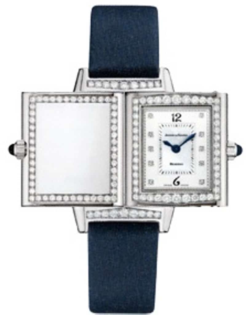 Jaeger-LeCoultre Reverso Joaillerie 2683408 Jaeger-LeCoultre Reverso Joaillerie 2683408